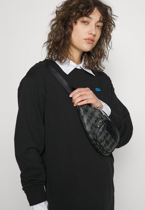 Sukienka dresowa Lacoste 36