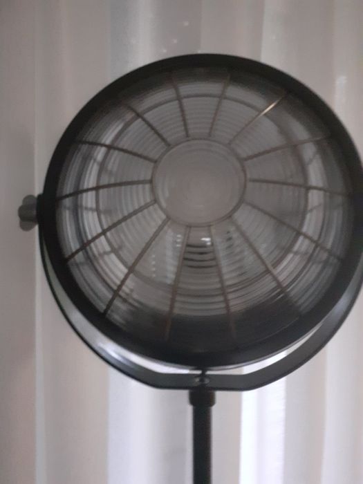 Lampa zakupiona w Ikea