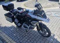 BMW R1200 GS 2017 r