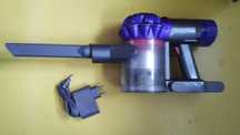 Пылесос Dyson V8