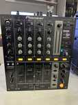 Pioneer DJM-700 MIXER + kolumna aktywna