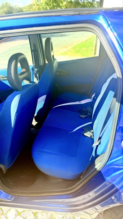 Fiat Punto (180.000km)