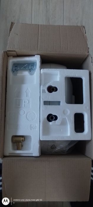 Ariston Blu Evo U 10 R