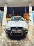 VW Golf Variant 1.9 TDi Confortline