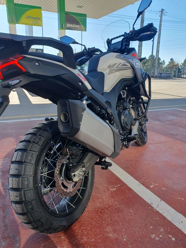 Morbidelli T1002VX 24