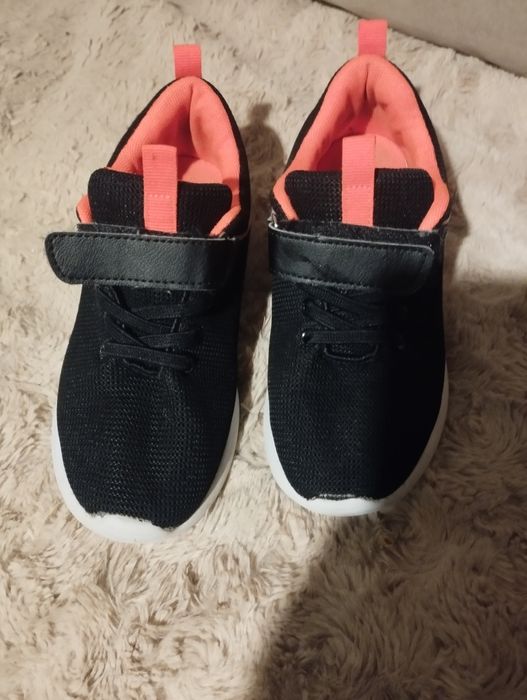 Buty chłopięce inextenso