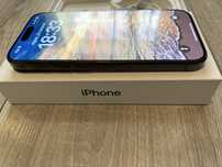 APPLE iPhone 15 Pro 5G 128GB 6.1"