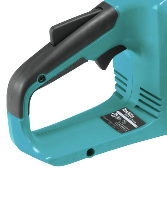 Акумуляторна цепна пила Makita XCU04.36v.