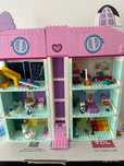 Vendo Lego da Casa de Bonecas da Gabby