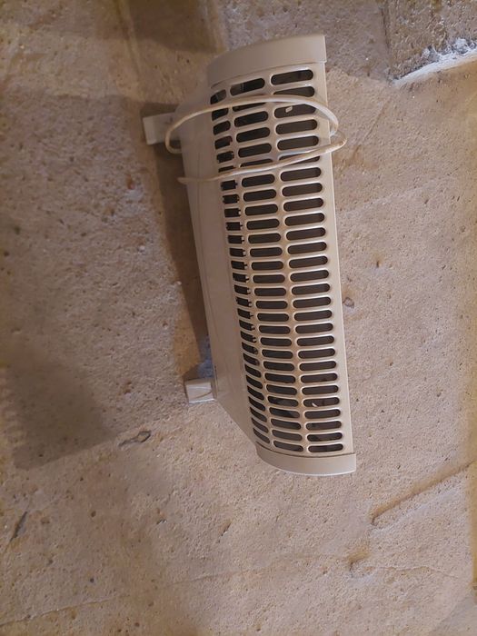 Grzejnik konwektorowy