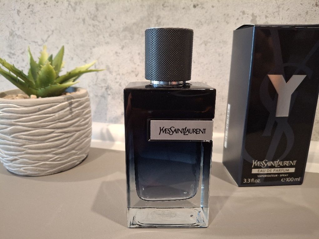 YSL Y EDP 100 ml