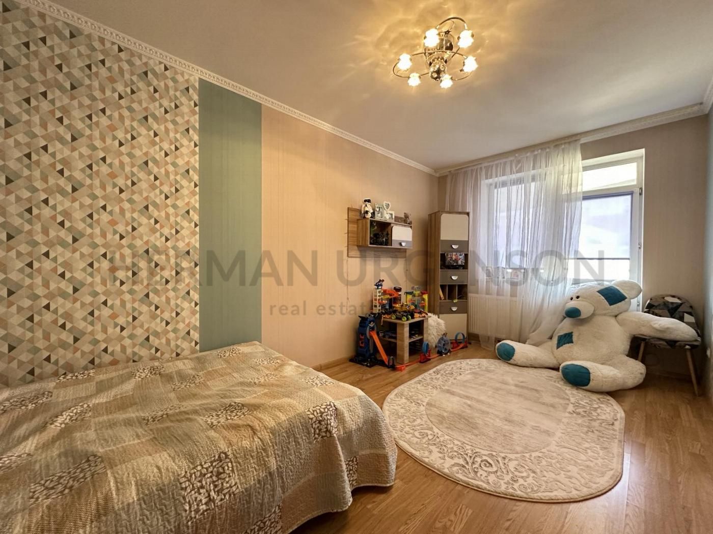 Продаж 4к квартири 200 м.кв / вул. Климпуша, Боздош