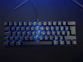 Teclado Mecanico Mars Gaming 60