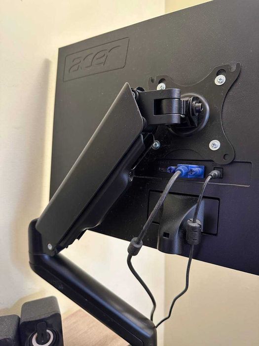 Monitor ACER 24 cale 75 Hz / Монитор ACER 24 дюйма 75hz
