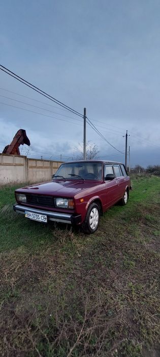 Продам ВАЗ 21043, 2002 рік