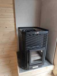 Piec do sauny z Sauna Style firmy Skamet.ee