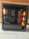 i7-10700K, MSI Z490 Gaming Edge WIFI, Samsung 970 EVO 1TB, Win 11 pro