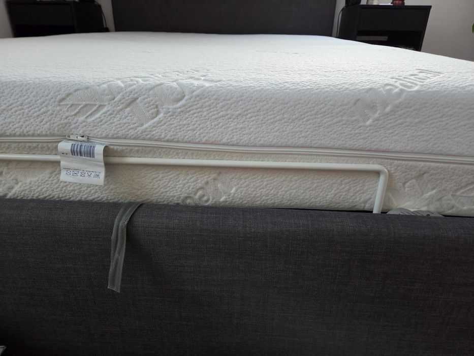 Materac Koło 140x200 H3 Venus MP