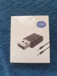 Adapter Odbiornik Nadajnik BLUETOOTH AUDIO 5.0