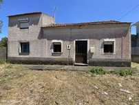 Moradia para reconstrução - Santana, Figueira da Foz