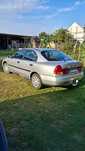 Mitsubishi Carisma