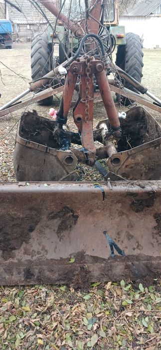 Продам отвал юмз мтз