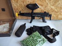 Marcador Paintball BT DELTA novo