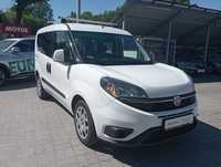 Fiat Doblo Doblo 1,6JTD (105KM) 5-os. Dynamic 03/2020! 62 tys.km! 49431+VAT!!