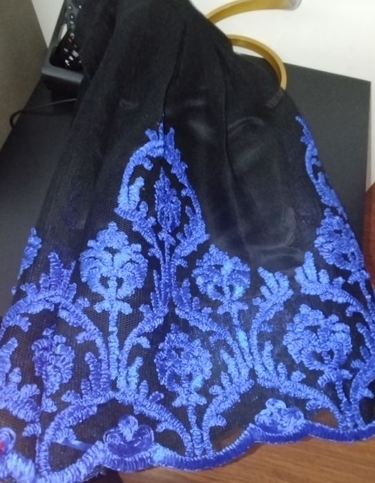 Saia como nova senhora marca Lucy Wang