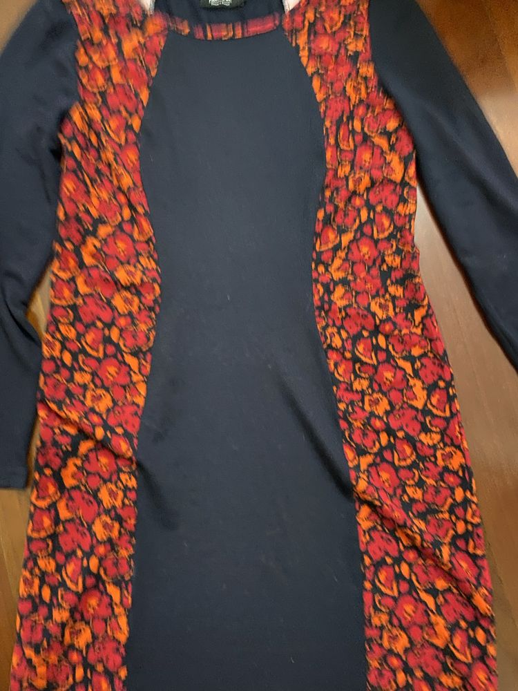 Vestido Natura usado