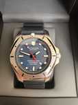 Zegarek męski Victorinox I.N.O.X Proffesional Diver