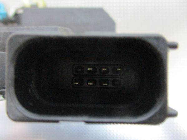 Fechadura / fecho porta frente direito FIAT Grande Punto (199_)