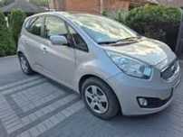 Kia Venga Sprzedam Kia Wenga