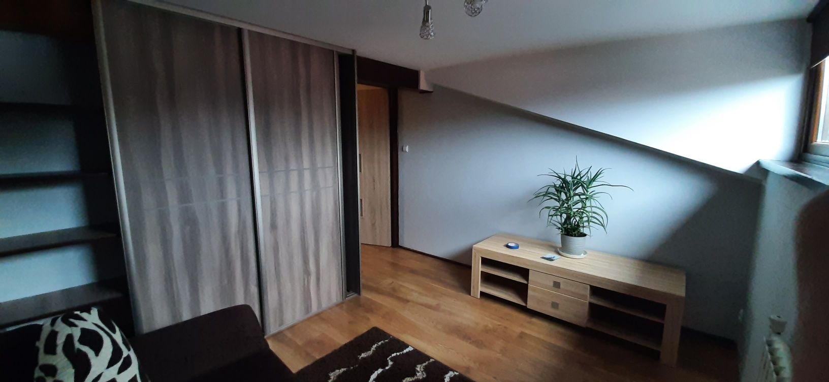 Apartament nad Nettą