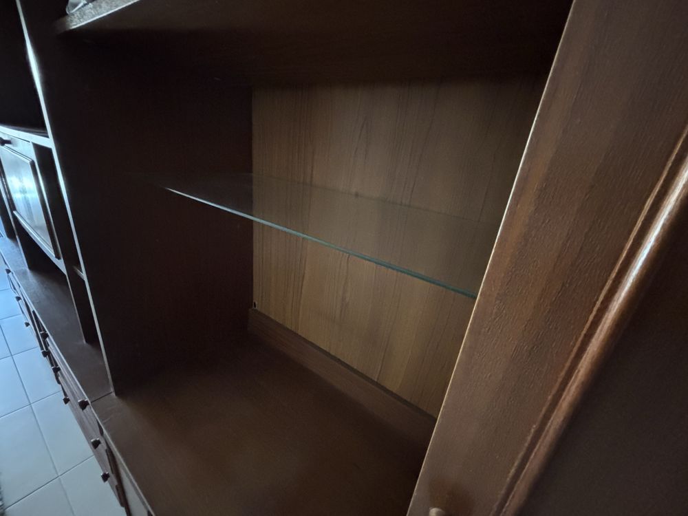 conjunto móvel de sala