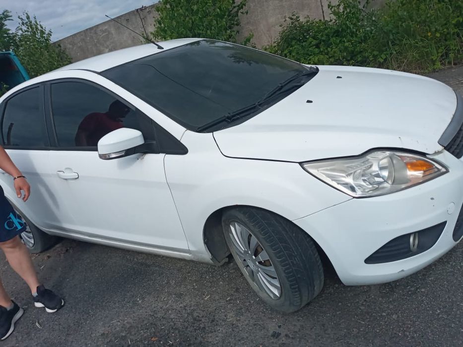 Продам Ford Focus