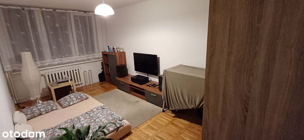 Katowice Koszutka bez pośredników wynajmę od zaraz