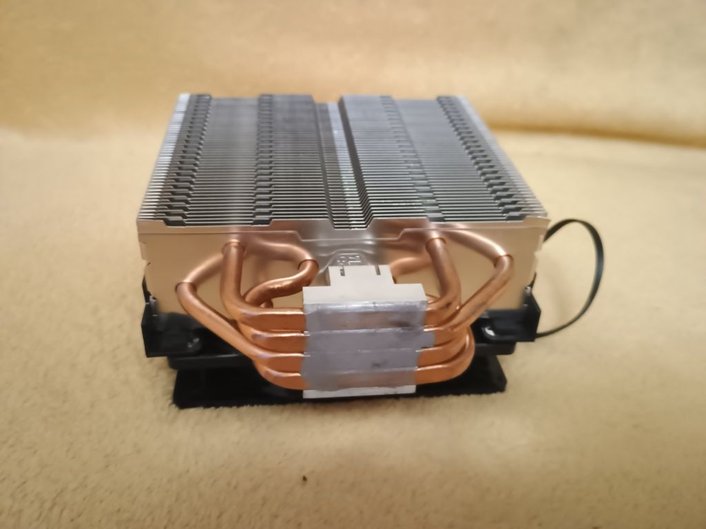 Cooler Master Hyper 212 Led