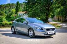 Volvo V40 1.6 D2 Eco Momentum