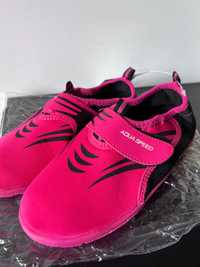 Buty do wody Aqua Speed 27F