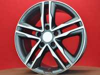 FELGI R17 5X120 VW Transporter T5 T6 VAN DO Busa WZMACNIANE