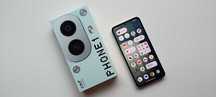 Nothing Phone CMF Phone 1 8/128Gb Light Green