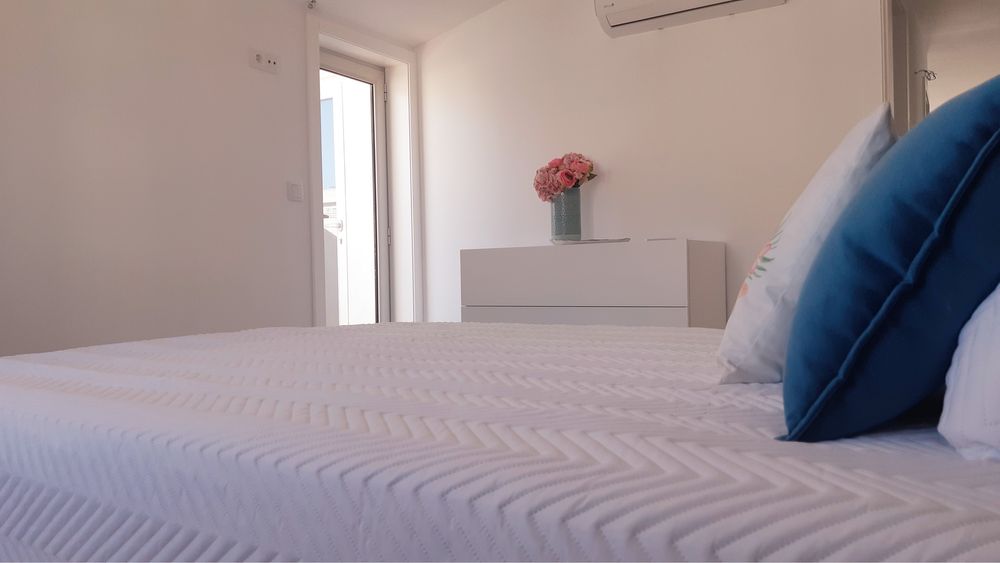 Arrendamento de apartamentos em Vila do conde