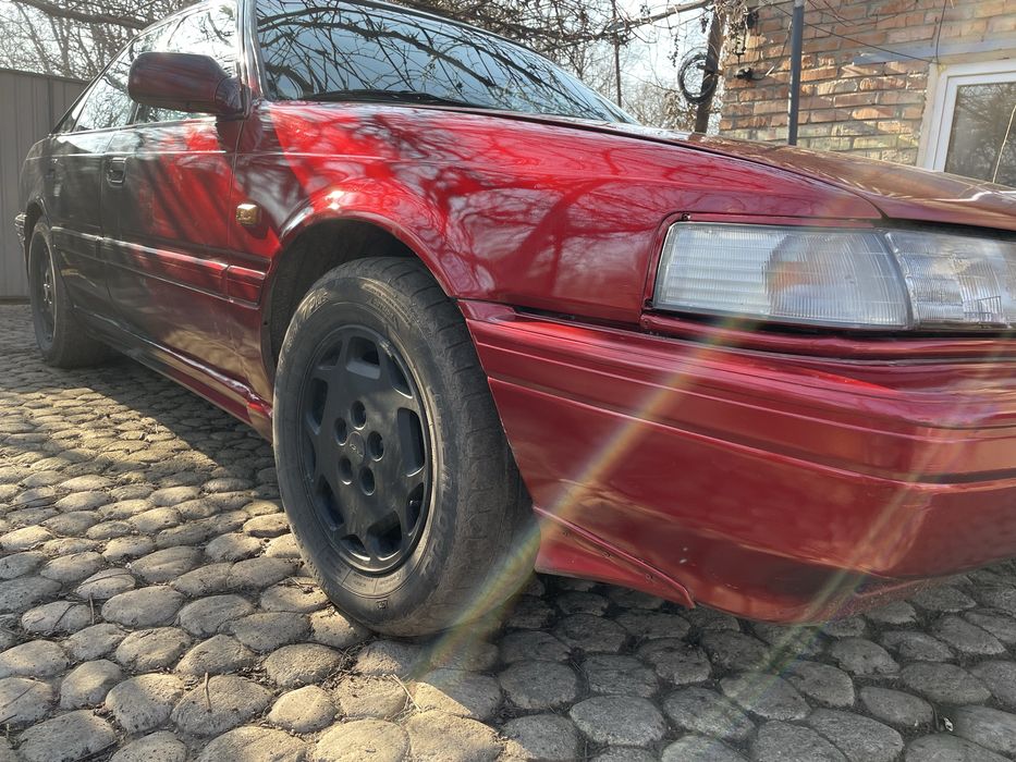 Продам мазда 626