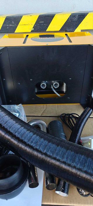 Автономный отопитель / обігрівач / Автономка / Вебасто / Diego/Webasto