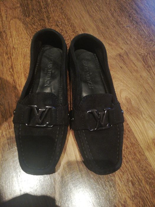 Sapatos Louis Vuitton - 34