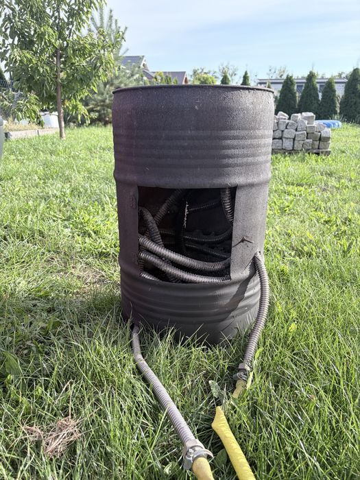 Piecyk Piec Podgrzewacz do Jacuzzi Bali Basenu