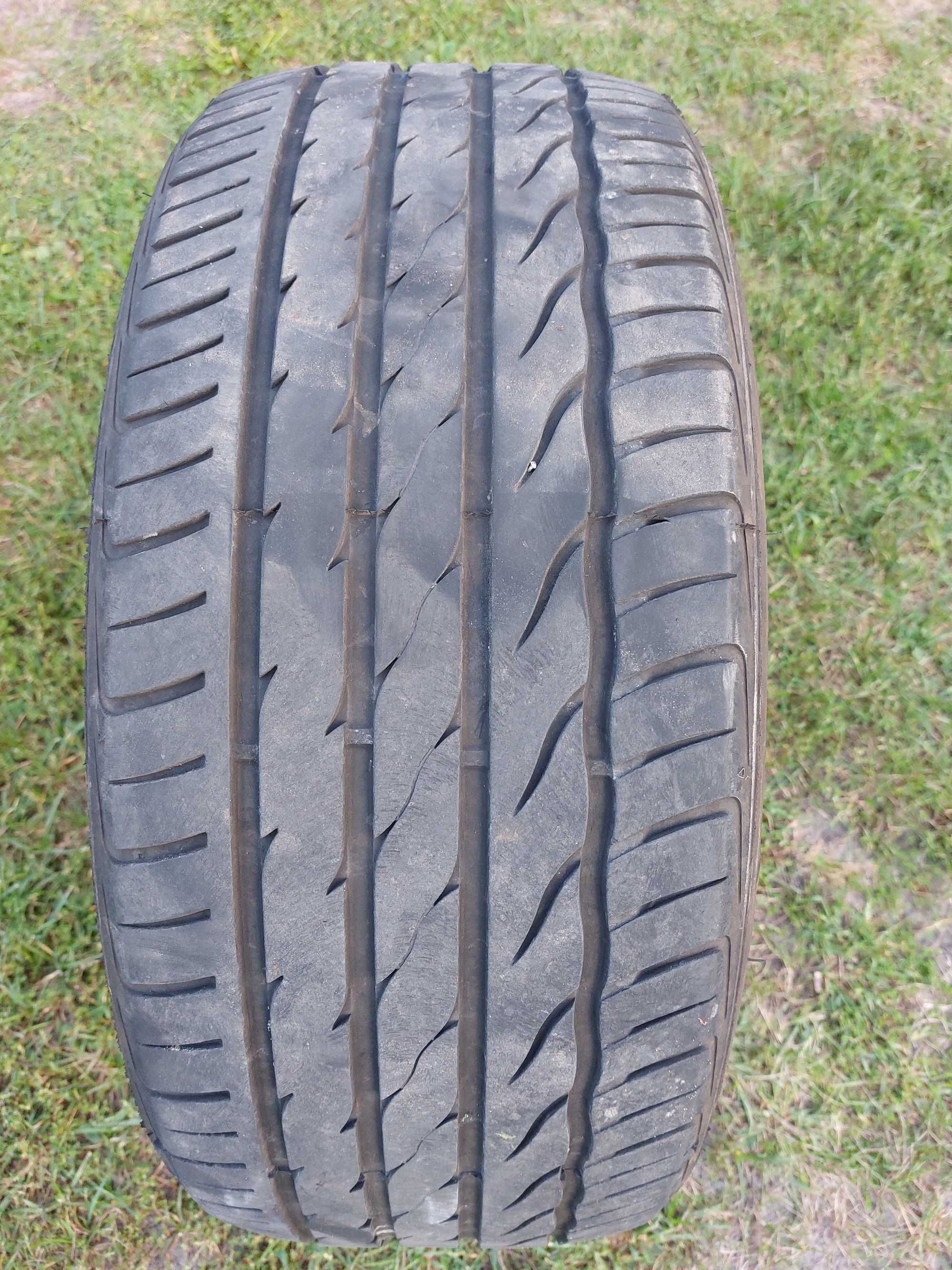 235/55/17 opona Farroad Frd26 XL M+S