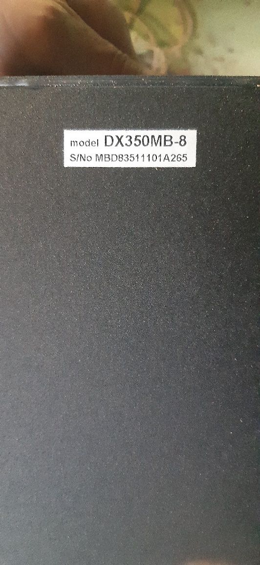 Продам Сабвуферы активные 2шт ssp Avstria