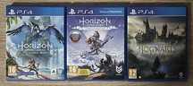 Диски для PlayStation 4